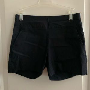 New York & Company Black Women's Shorts
